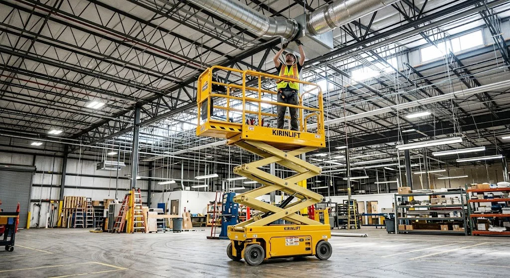 scissor-lift-with-extendable-platform