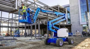 what-category-is-a-self--propelled-boom-lift
